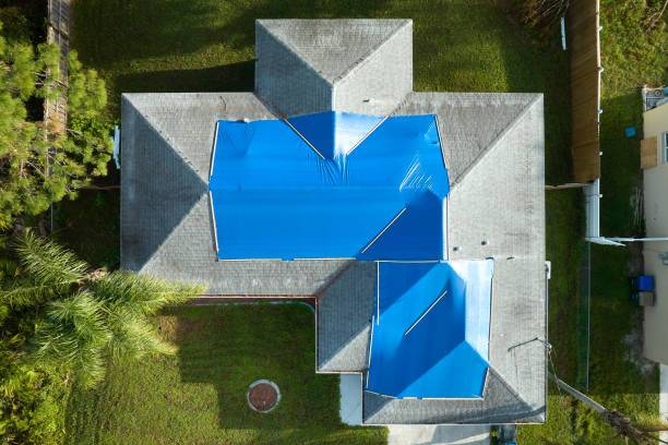 Best Roof Leak Repair  in Blue Point, NY