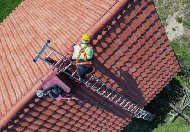 Best Green or Eco-Friendly Roofing Solutions  in Blue Point, NY